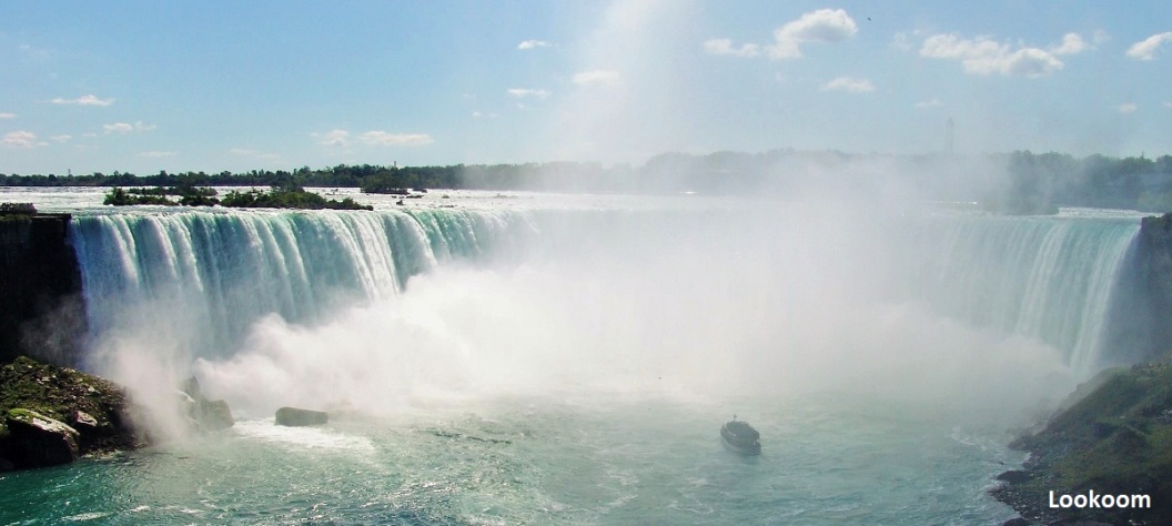 Niagara Falls, ON
