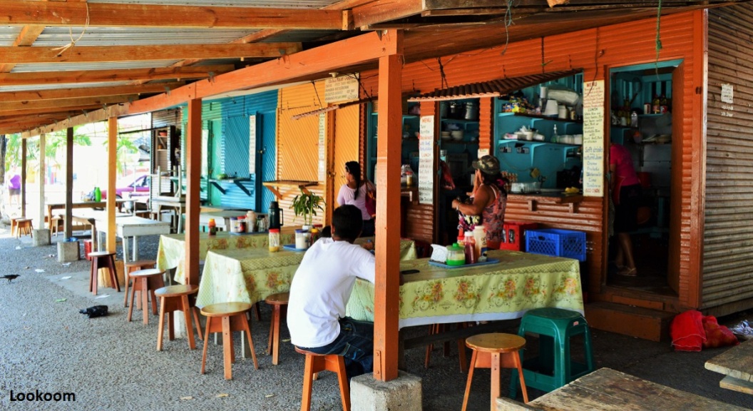 Restaurants, Belmopan, Belize