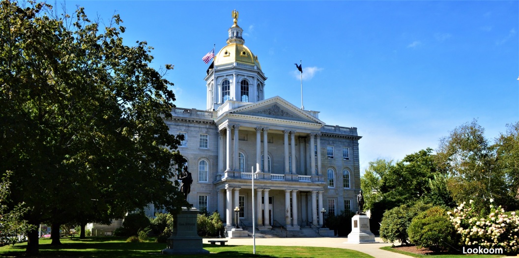 Concord, New Hampshire, United States