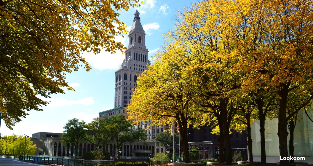 Travelers Tower, Hartford, Connecticut, United States